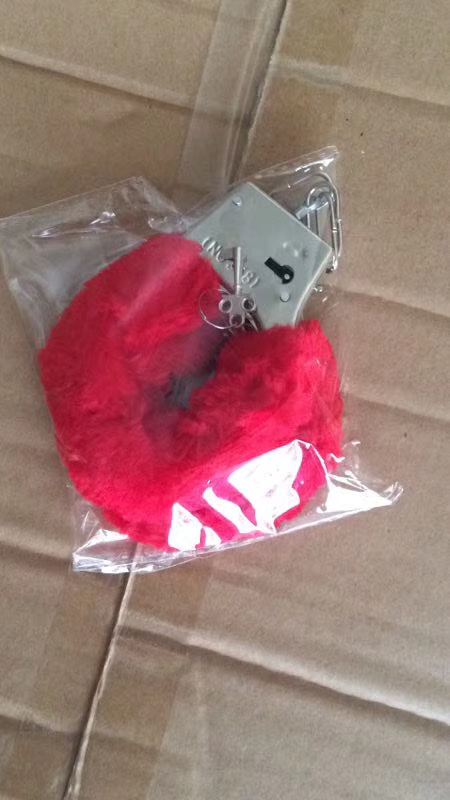 玩具手铐，儿童手铐，毛绒手铐，情趣手铐，情趣用品系列，