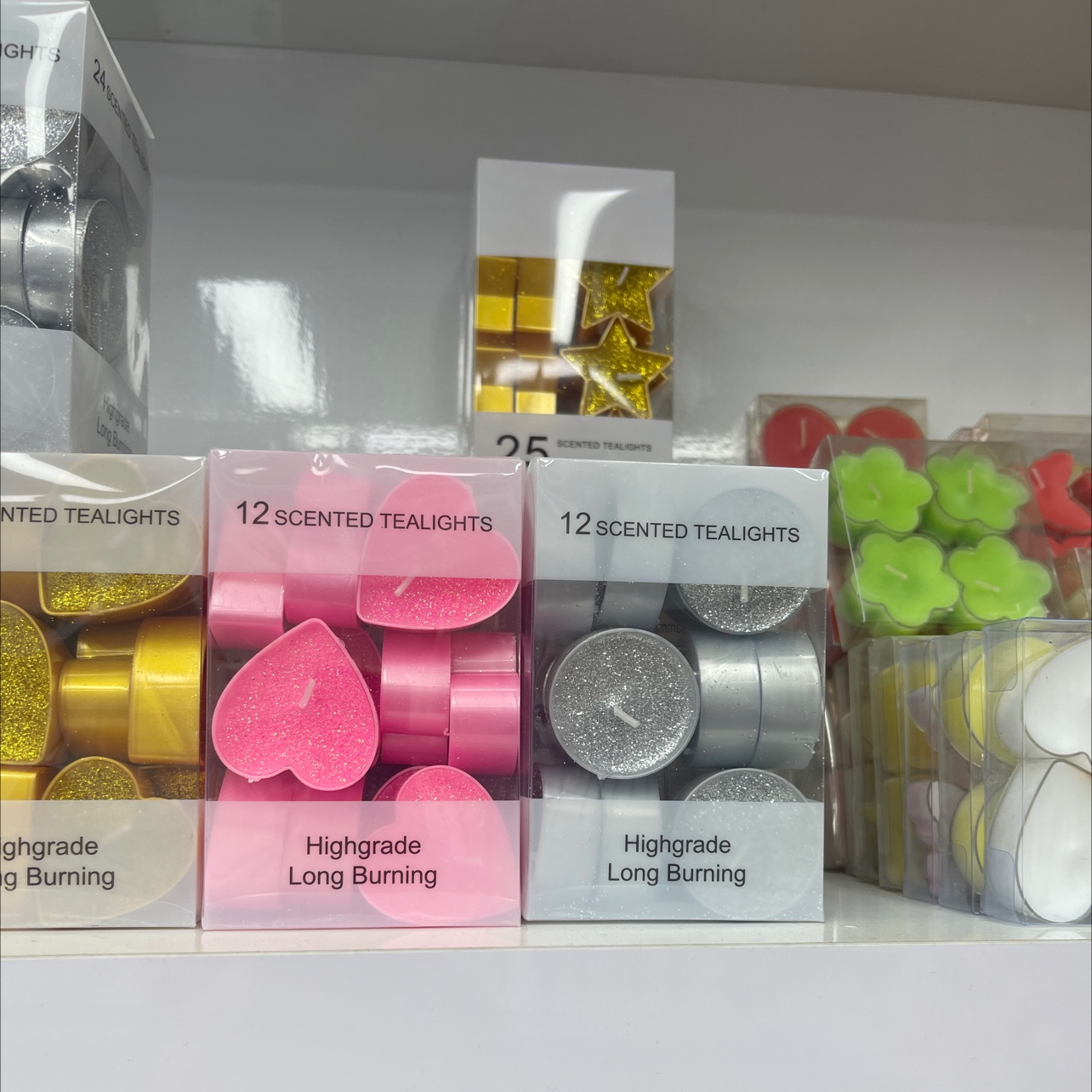 散粉茶蜡香薰蜡烛套装香囊香包香囊