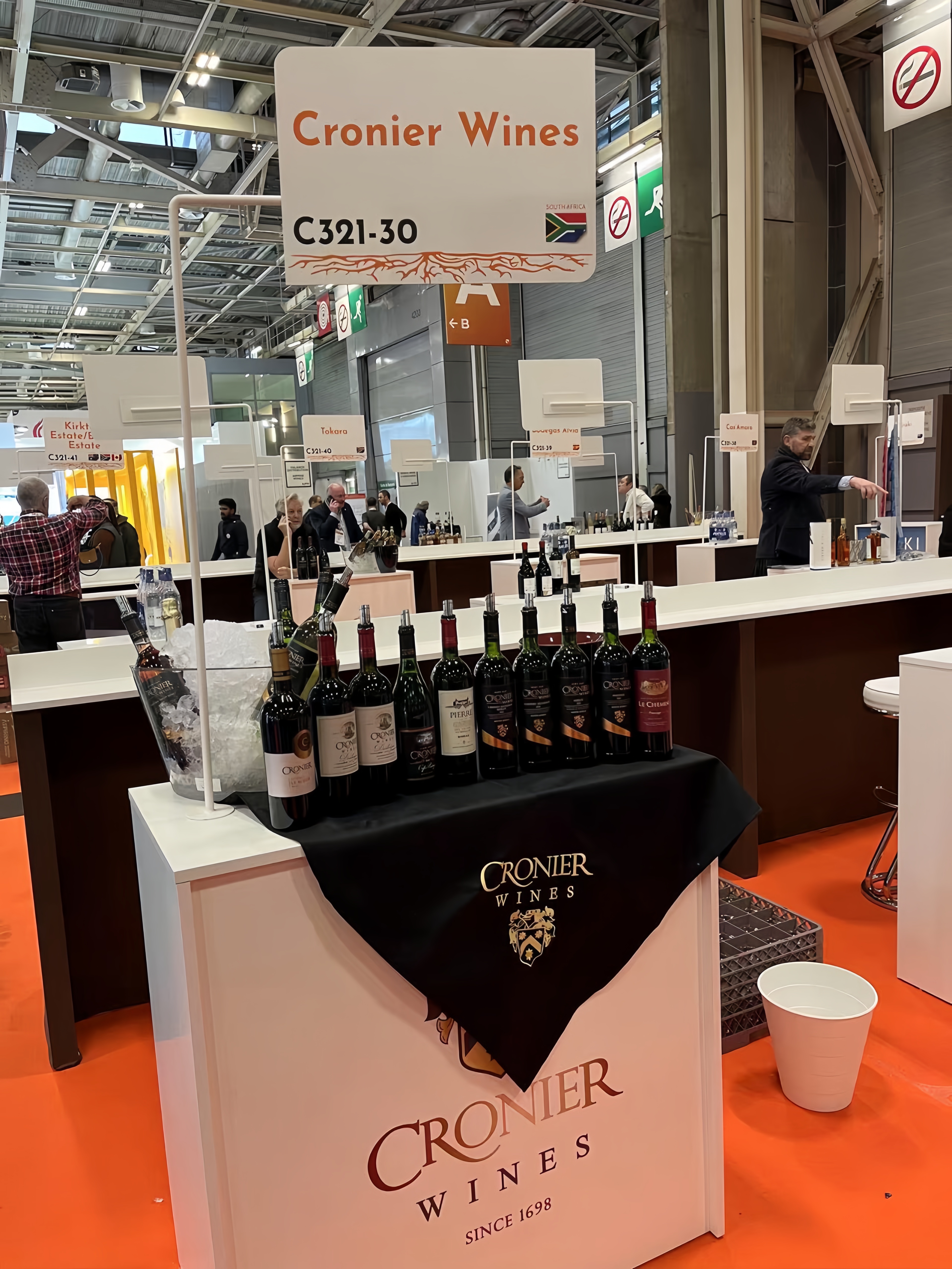 南非原瓶原装进口葡萄酒，一手货源详情图7