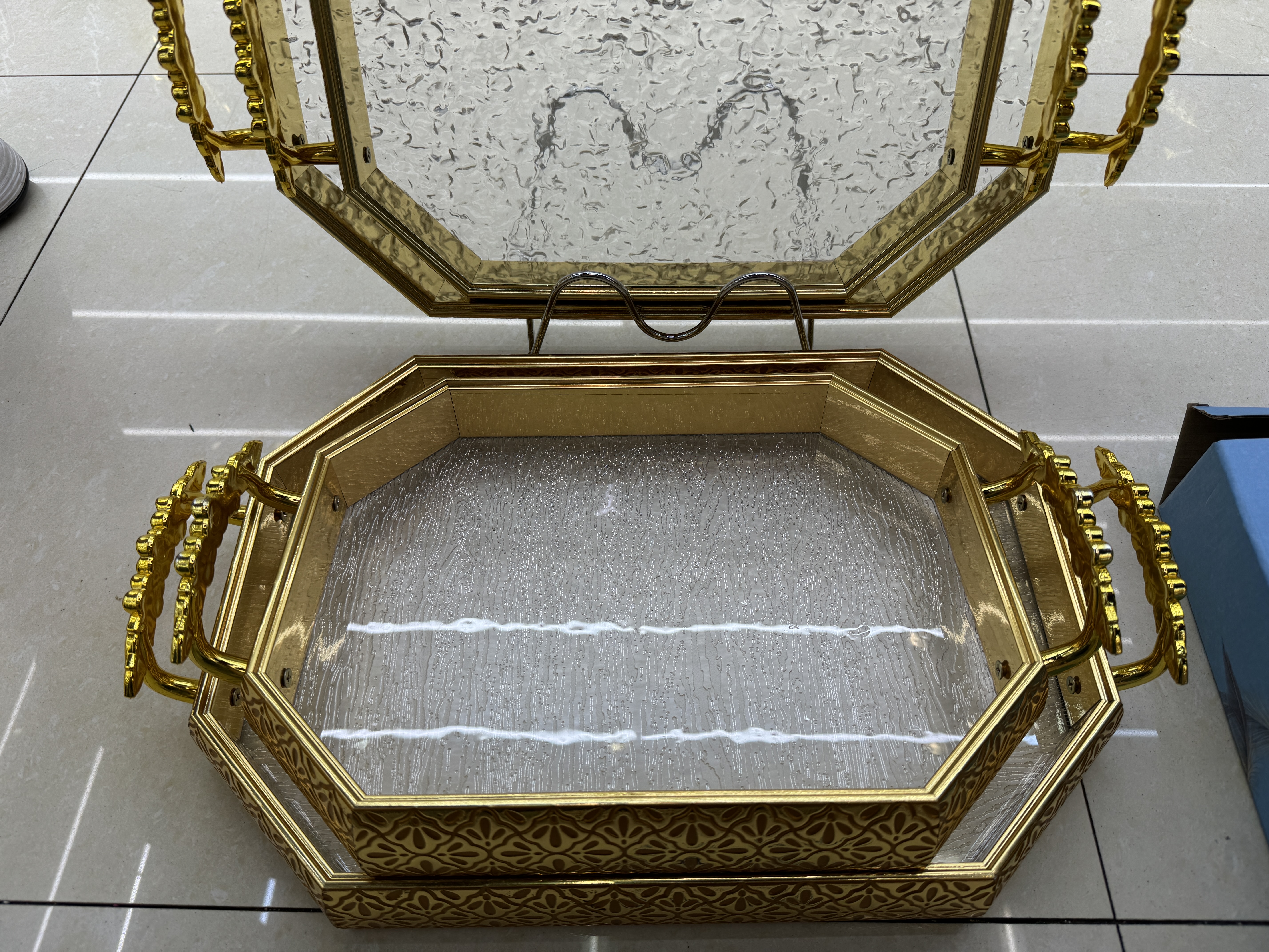 托盘摆件中东托盘