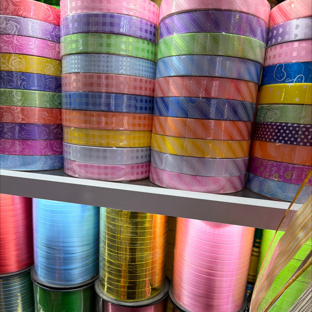 扎丝包装扎带细节图