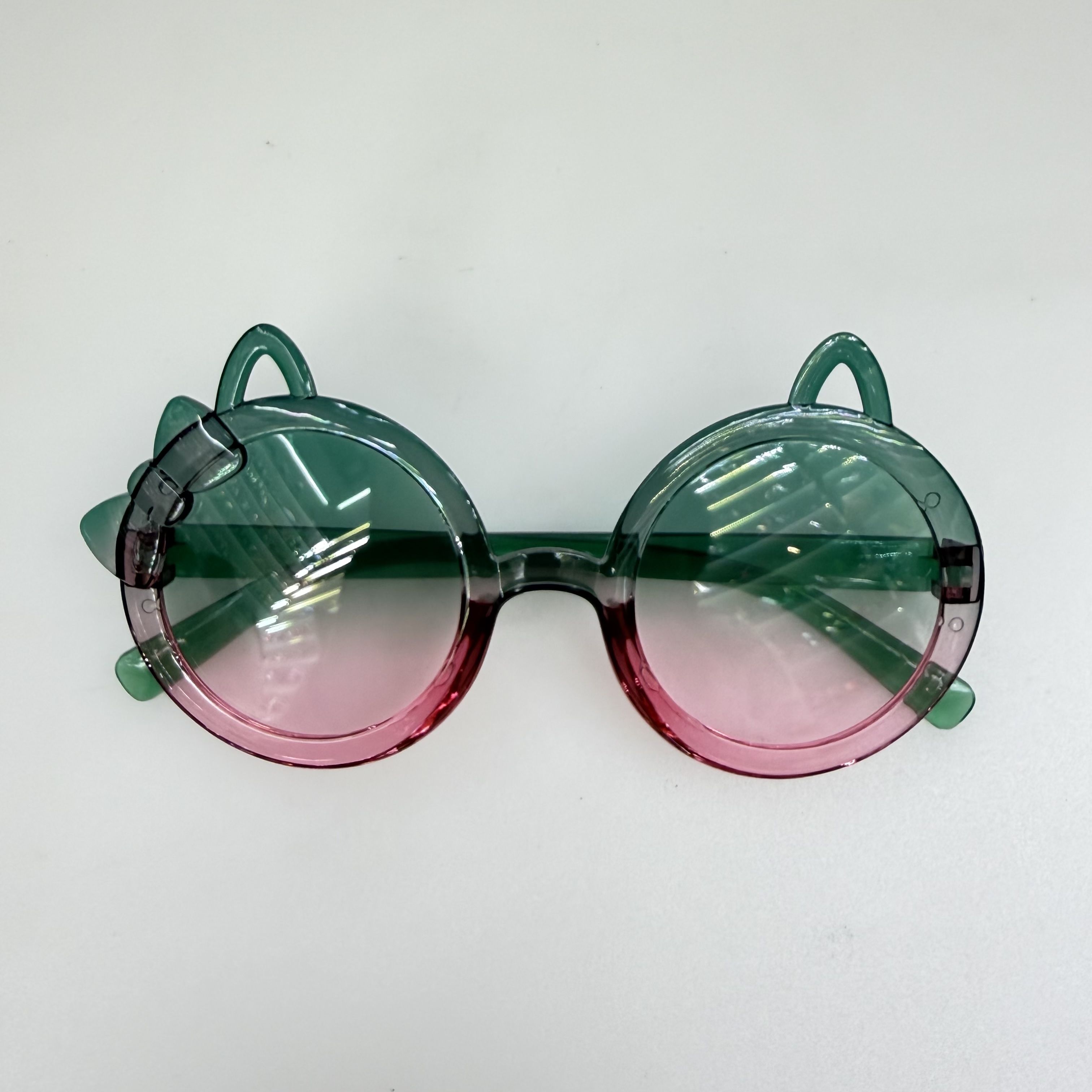 Children's glasses, children's sunglasses detail image 3