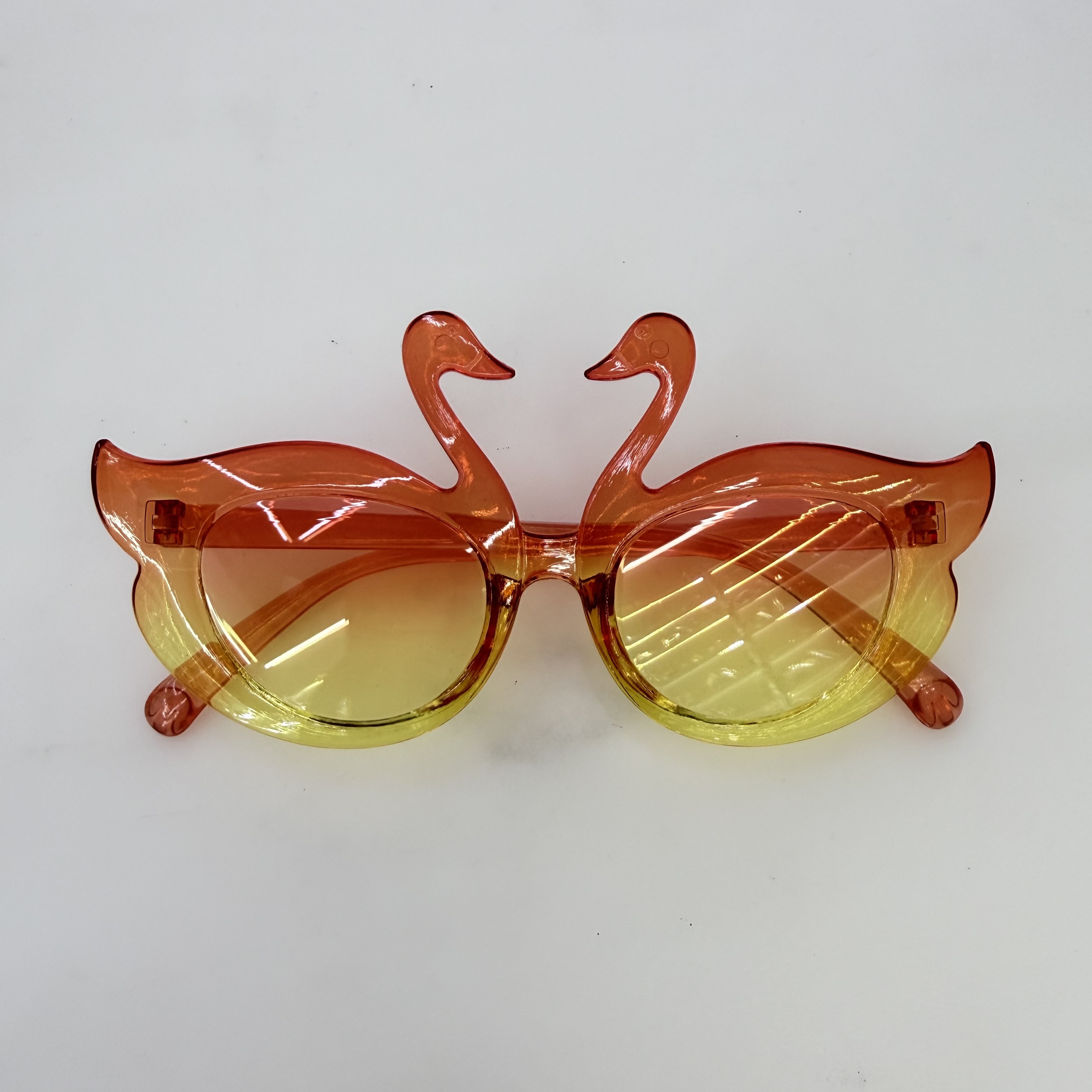 Children's glasses, children's sunglasses details Picture