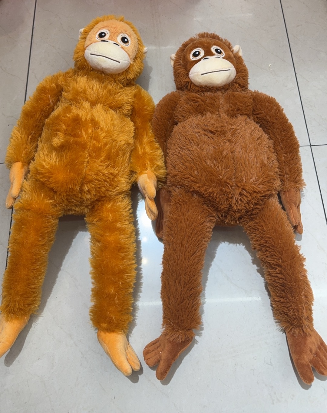 AI trendy plush toys, trendy dolls, cute and soft pet companionship gifts, plush toys, trendy dolls, trendy plush toys, trendy dolls, trendy toys details Picture