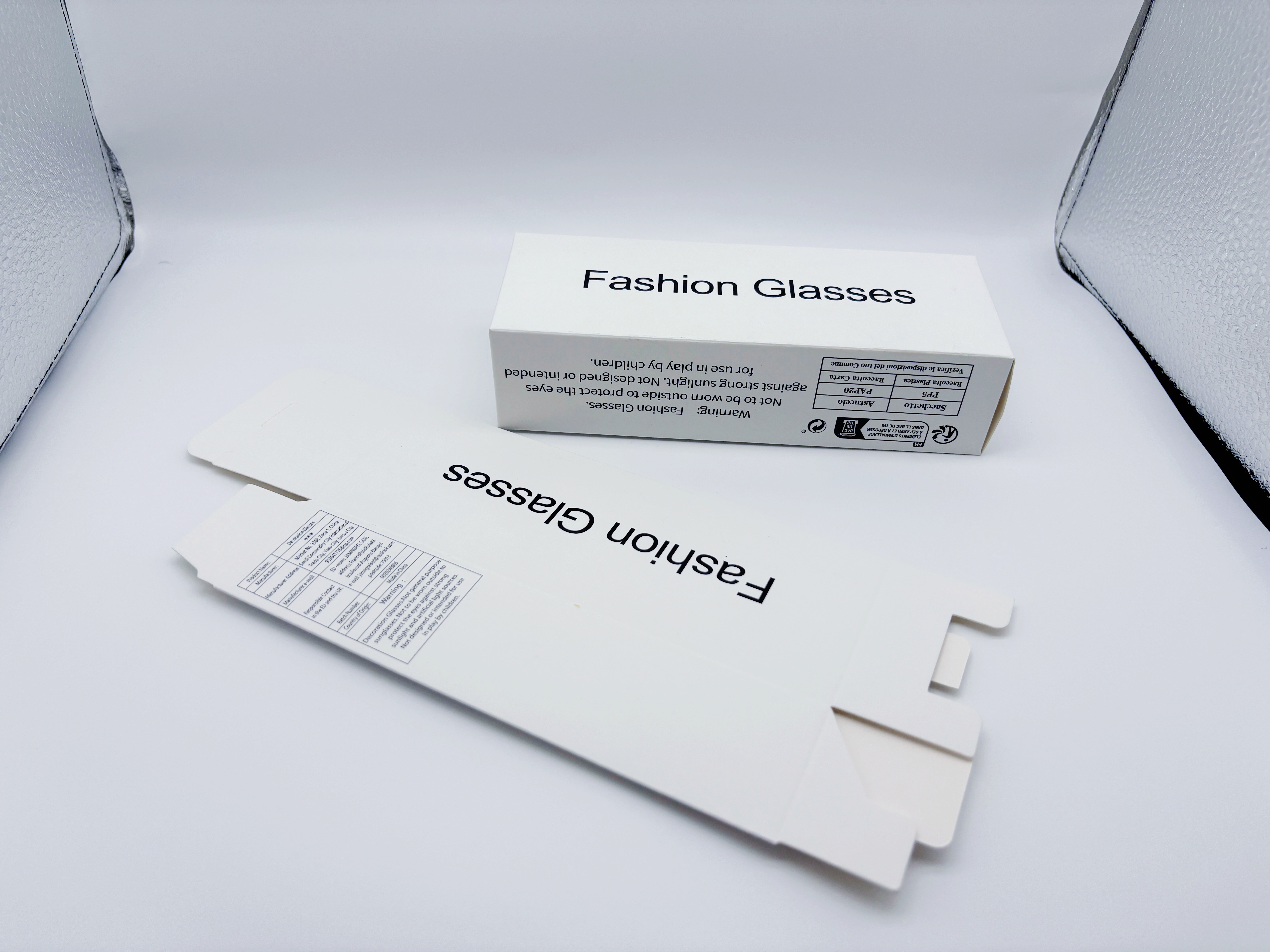 手串首饰盒首饰包装盒饰品包装盒简约收纳盒产品图