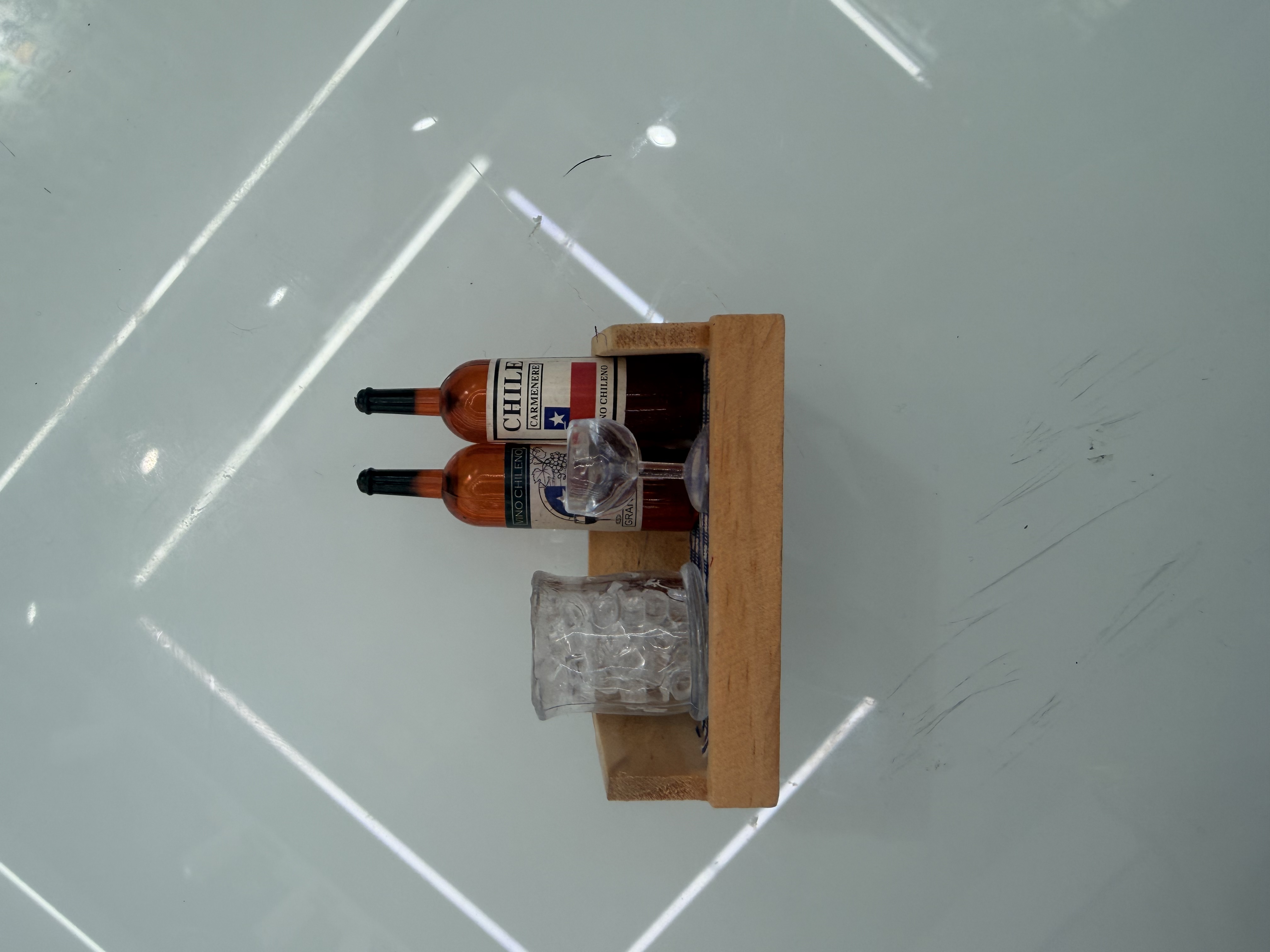 树脂流水摆件冰箱贴公仔小摆件创意装饰家居用品