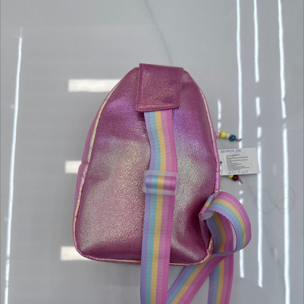 胸包 斜挎包 details Picture