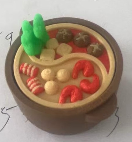 点击器/按压/小摆件手工制作工艺品产品图