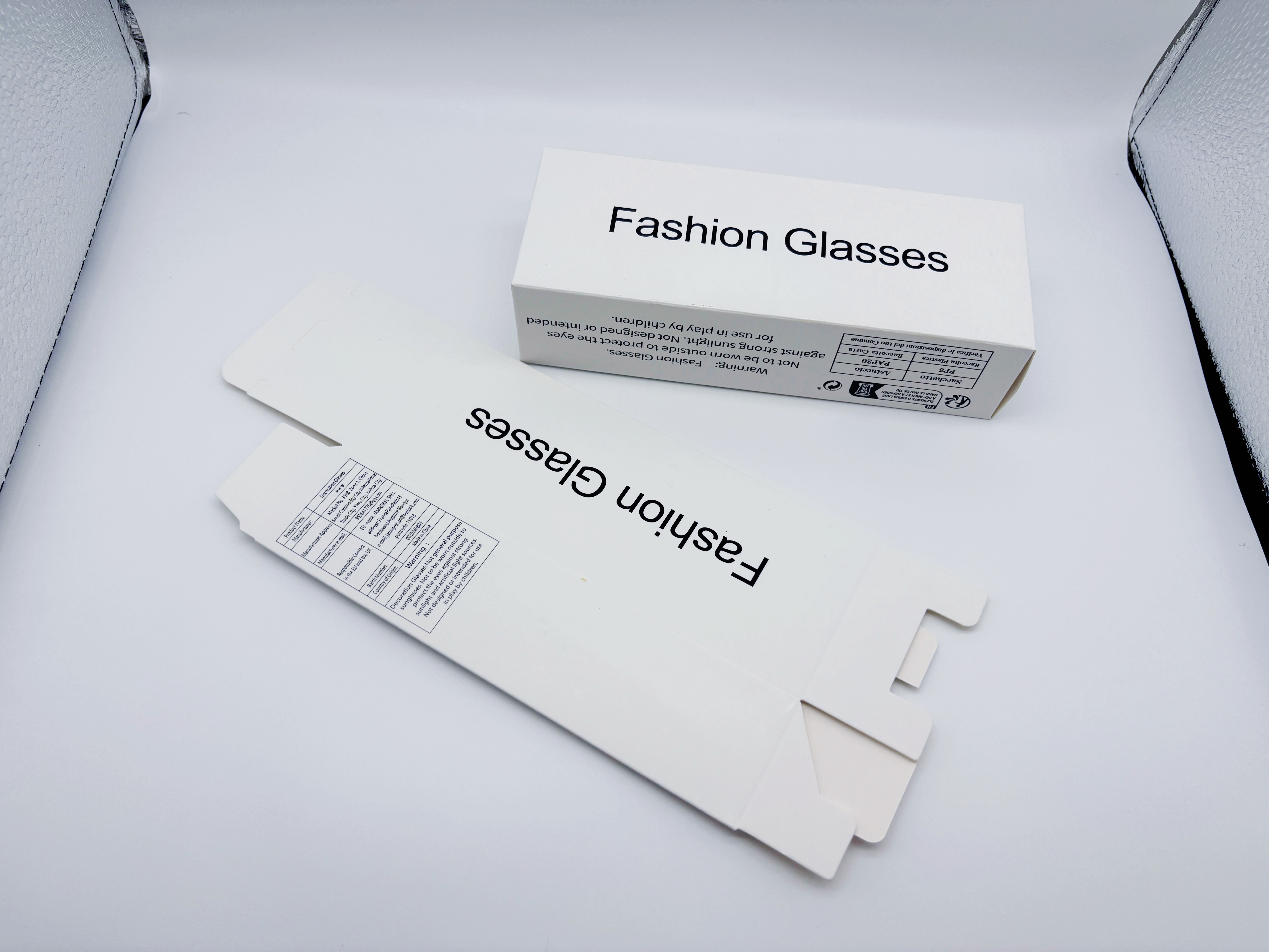 手串首饰盒首饰包装盒饰品包装盒简约收纳盒细节图