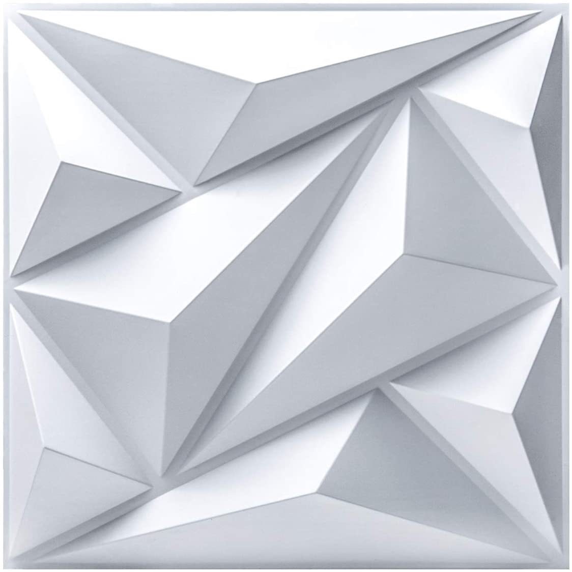 Factory direct supply of high-molecular 3D wall panels, 3D wall panels, background wall panels, flame-retardant and moisture-proof 3D wall panels Application Scenario