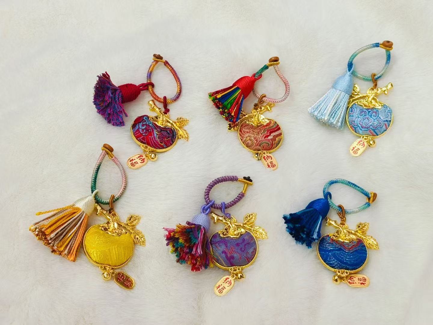 Song jing llavero jing details Picture