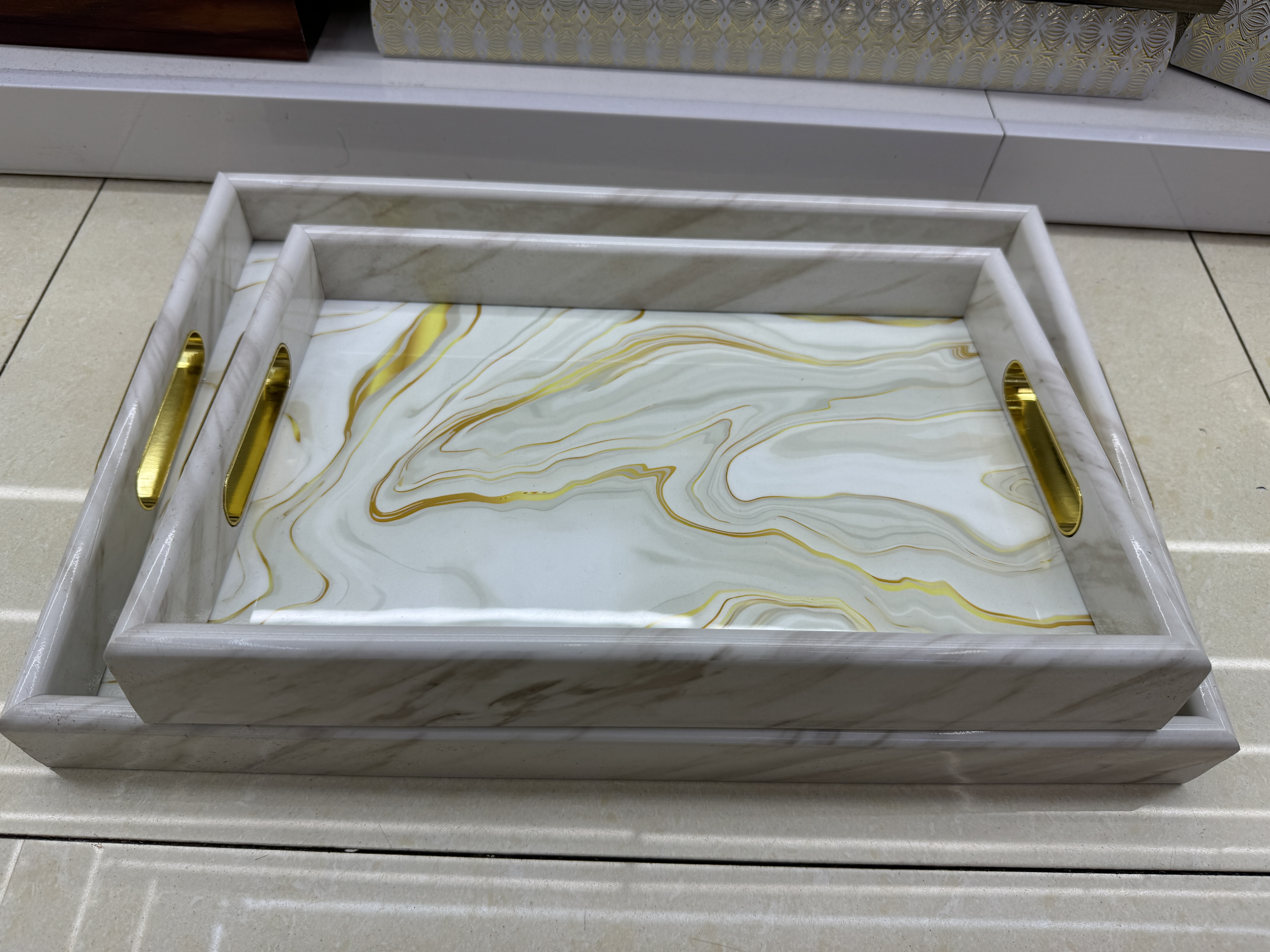 中东托盘内手把