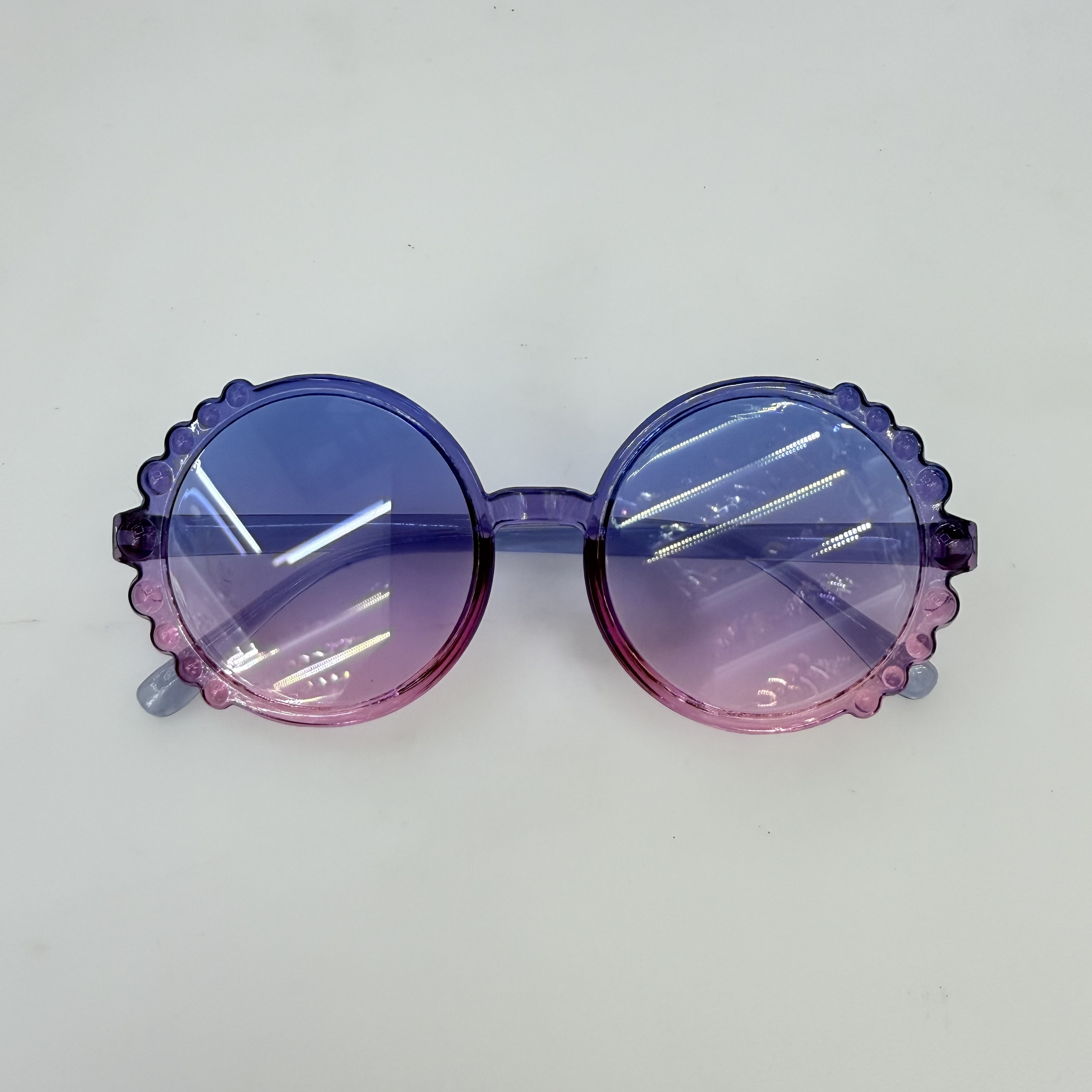 Children's glasses, children's sunglasses Application Scenario
