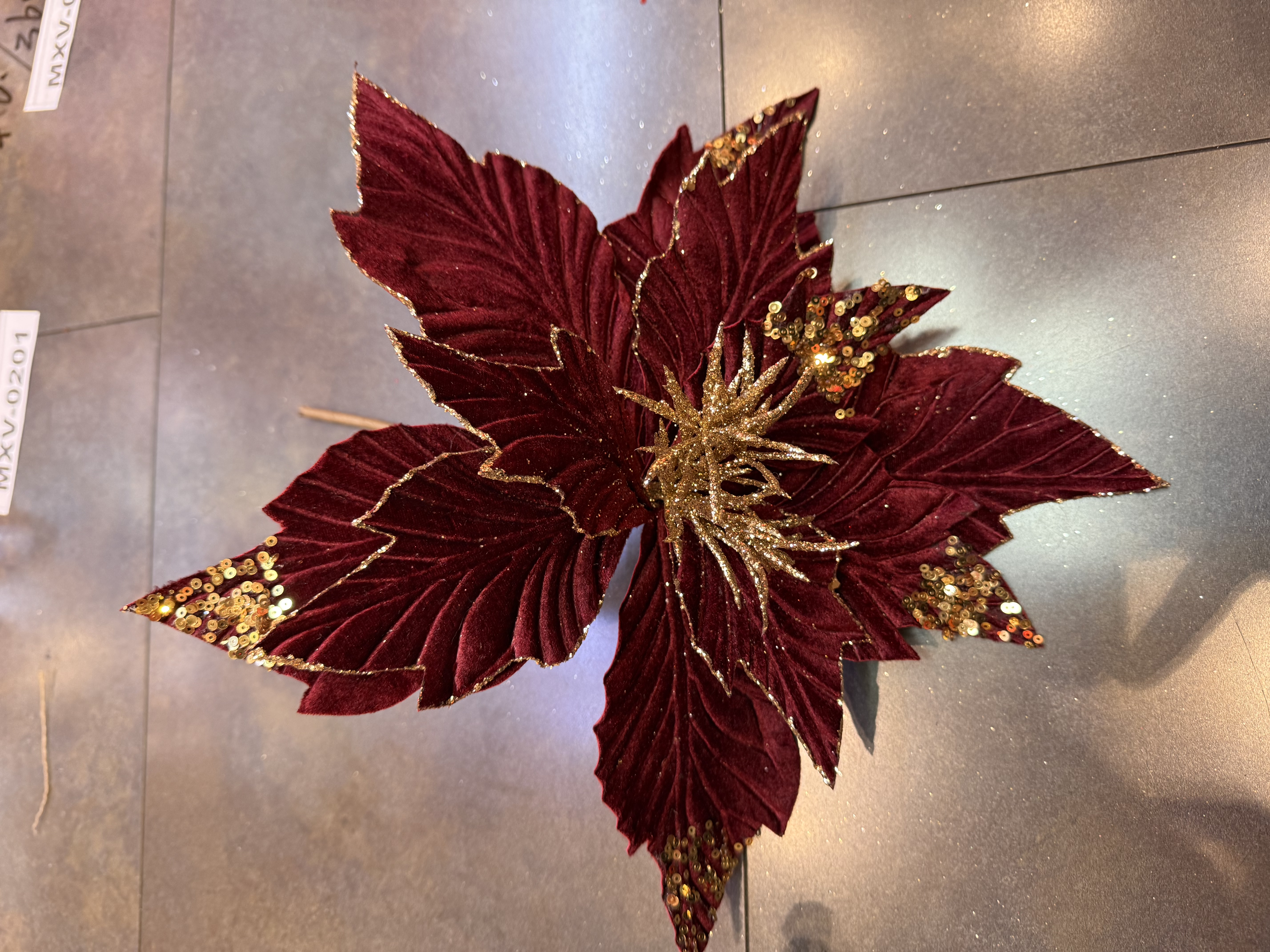 仿真花假花圣诞花仿真花仿真花仿真花