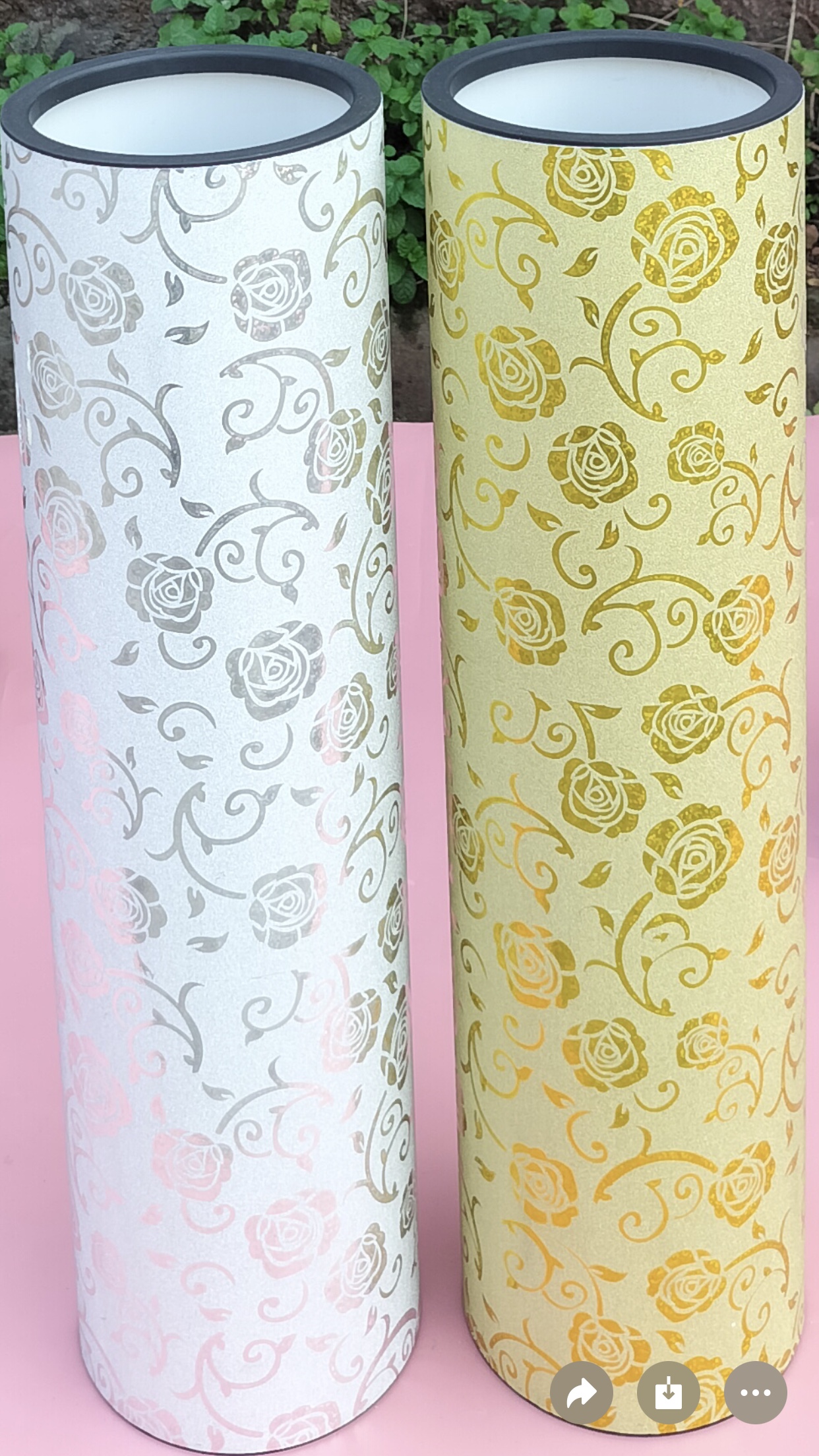 竹编工艺品移动折叠花车仿真花盆景手指海胆花篮花篮花篮