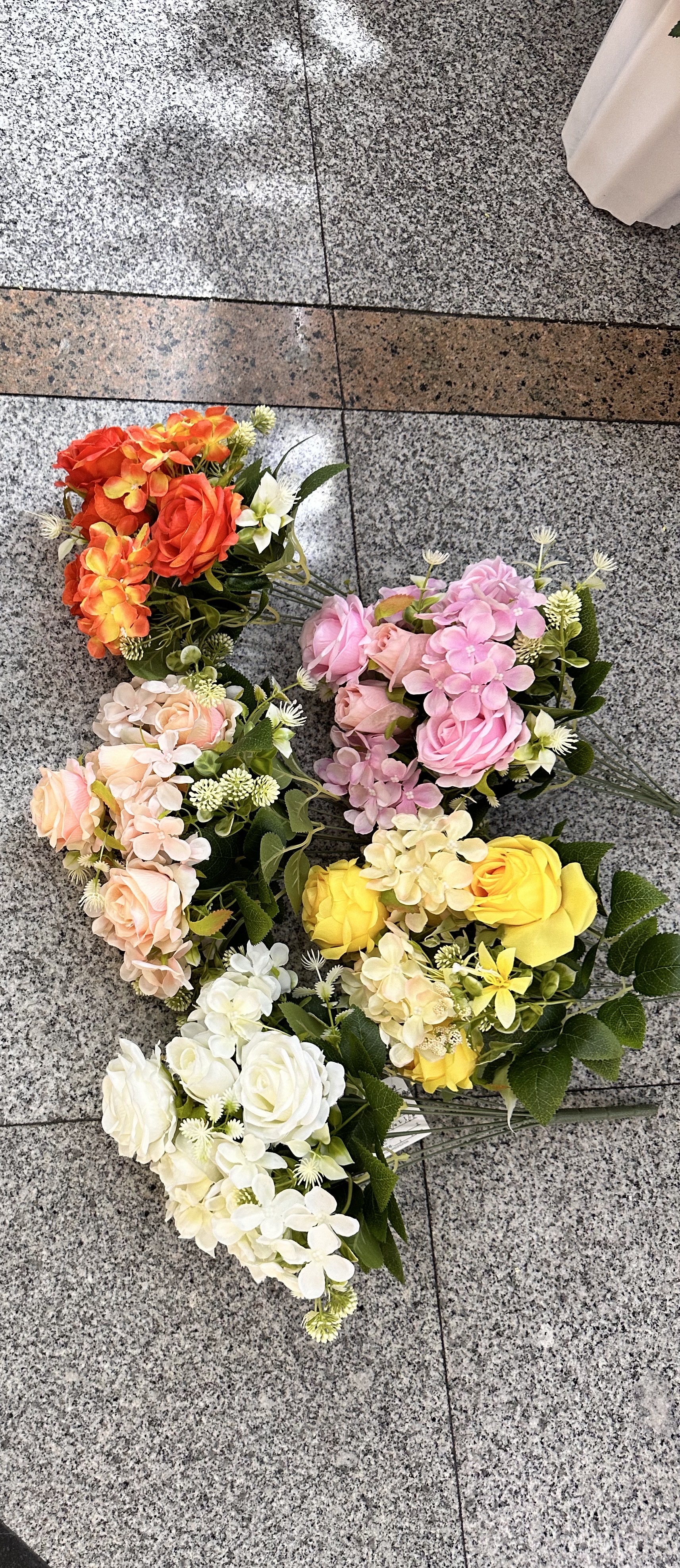 仿真花假花假花小，仿真植物，装饰用品