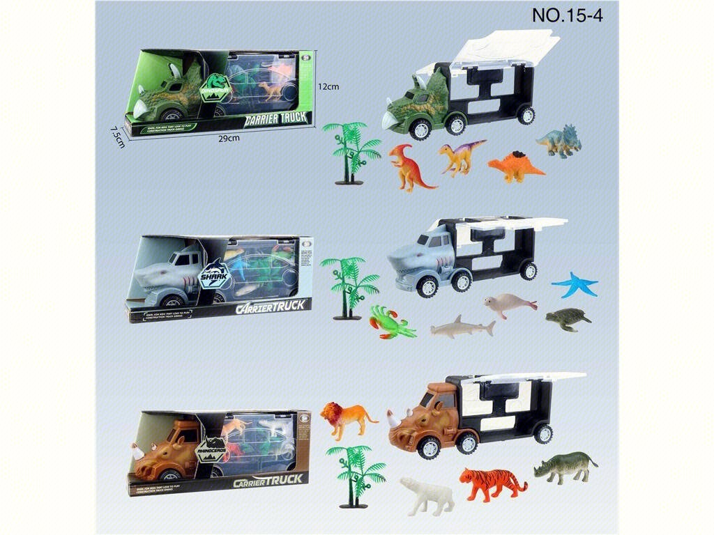 其它电动玩具实物图