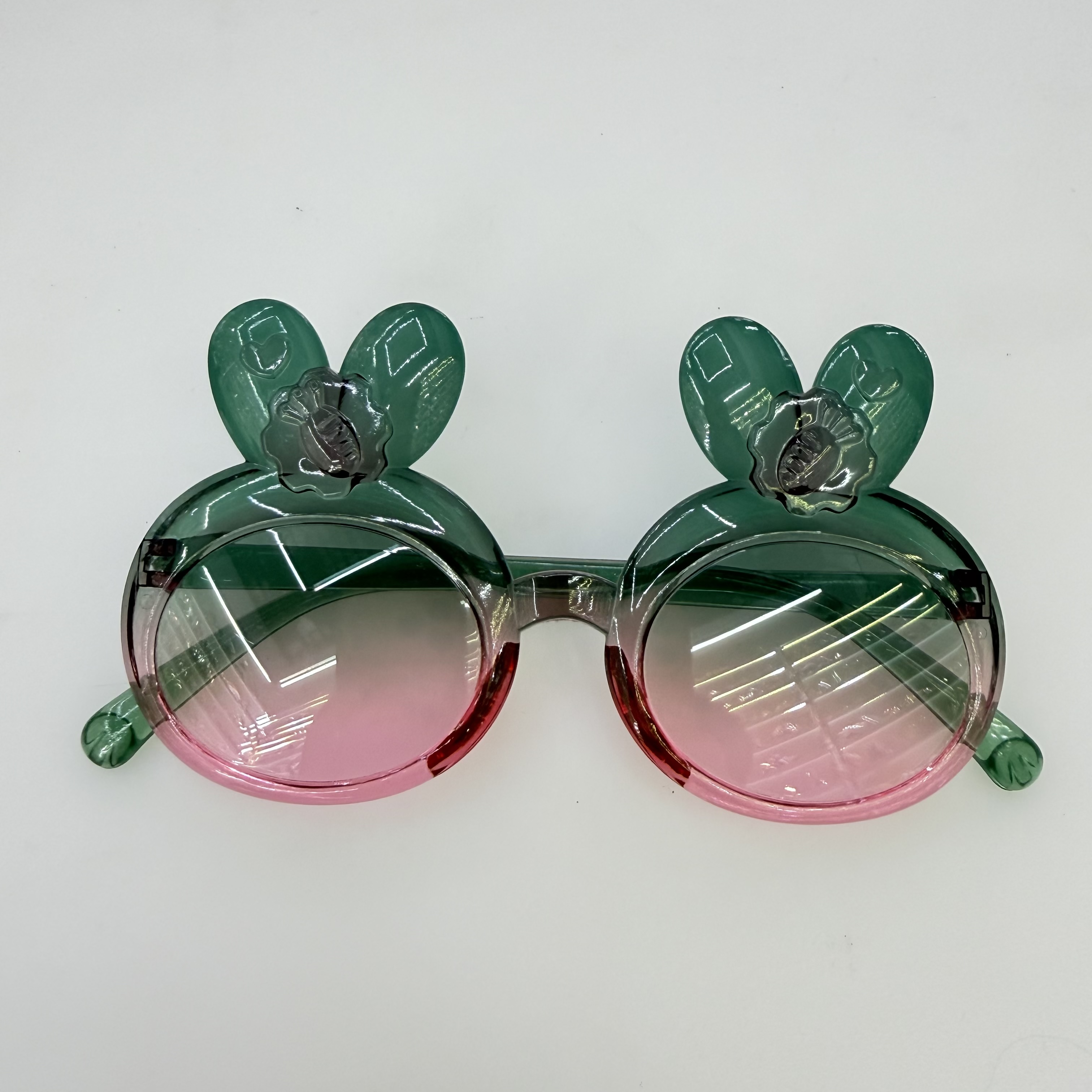 Children's glasses, children's sunglasses detail image 4