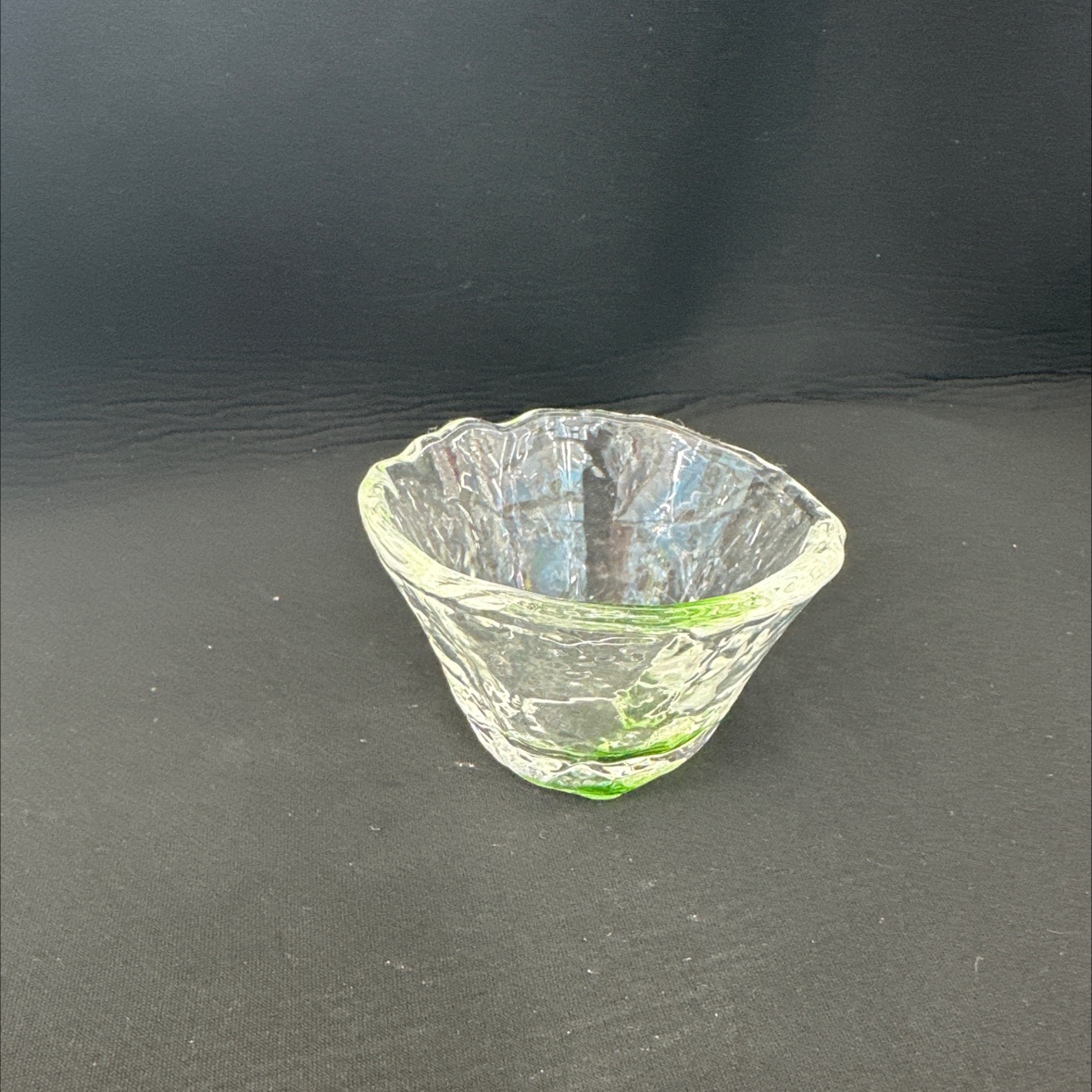 装饰器皿实物图