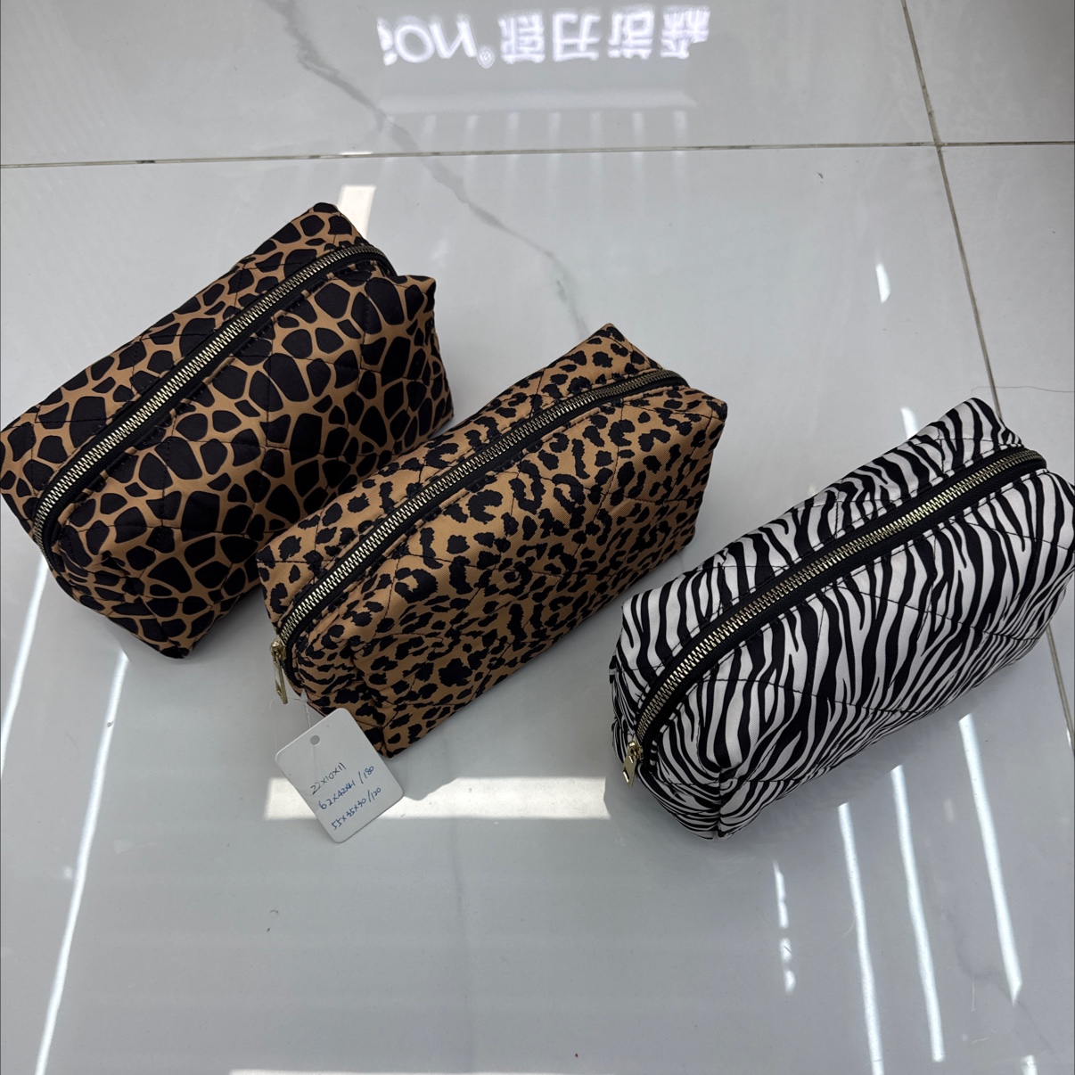 豹纹 斑马纹 Item Picture