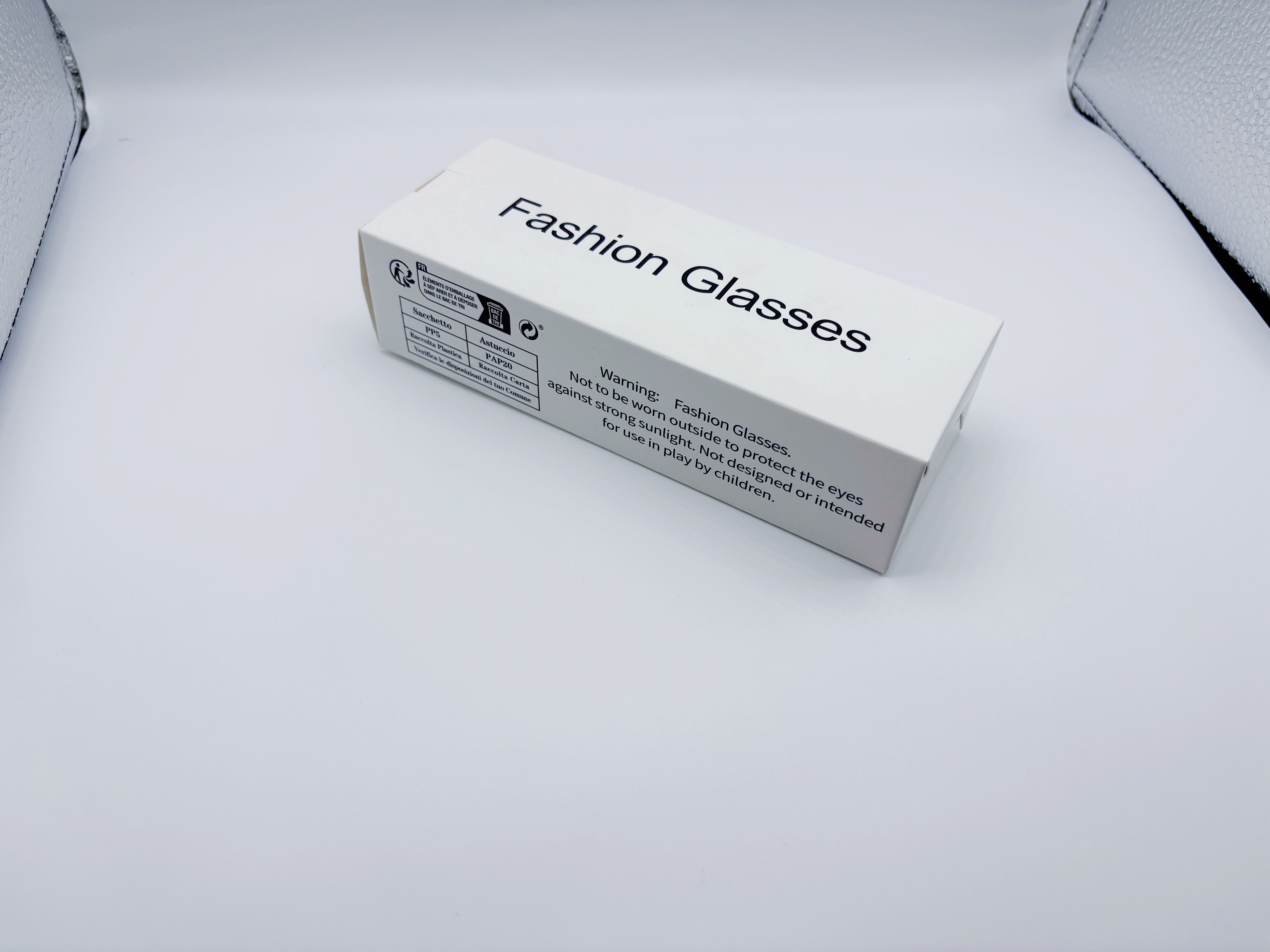 手串首饰盒首饰包装盒饰品包装盒简约收纳盒白底实物图