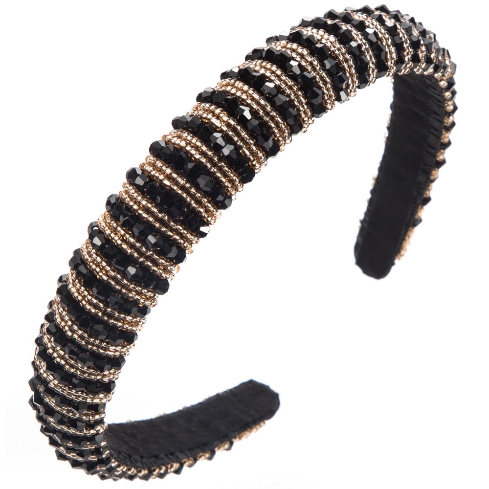Pai headband, funny headband, solid color frame headband, Disney style 2.0 headband detail image 9