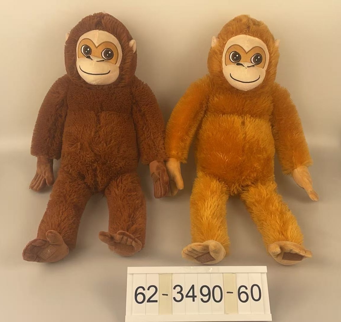 AI trendy plush toys, trendy dolls, cute and soft pet companionship gifts, plush toys, trendy dolls, trendy plush toys, trendy dolls, trendy toys Item Picture