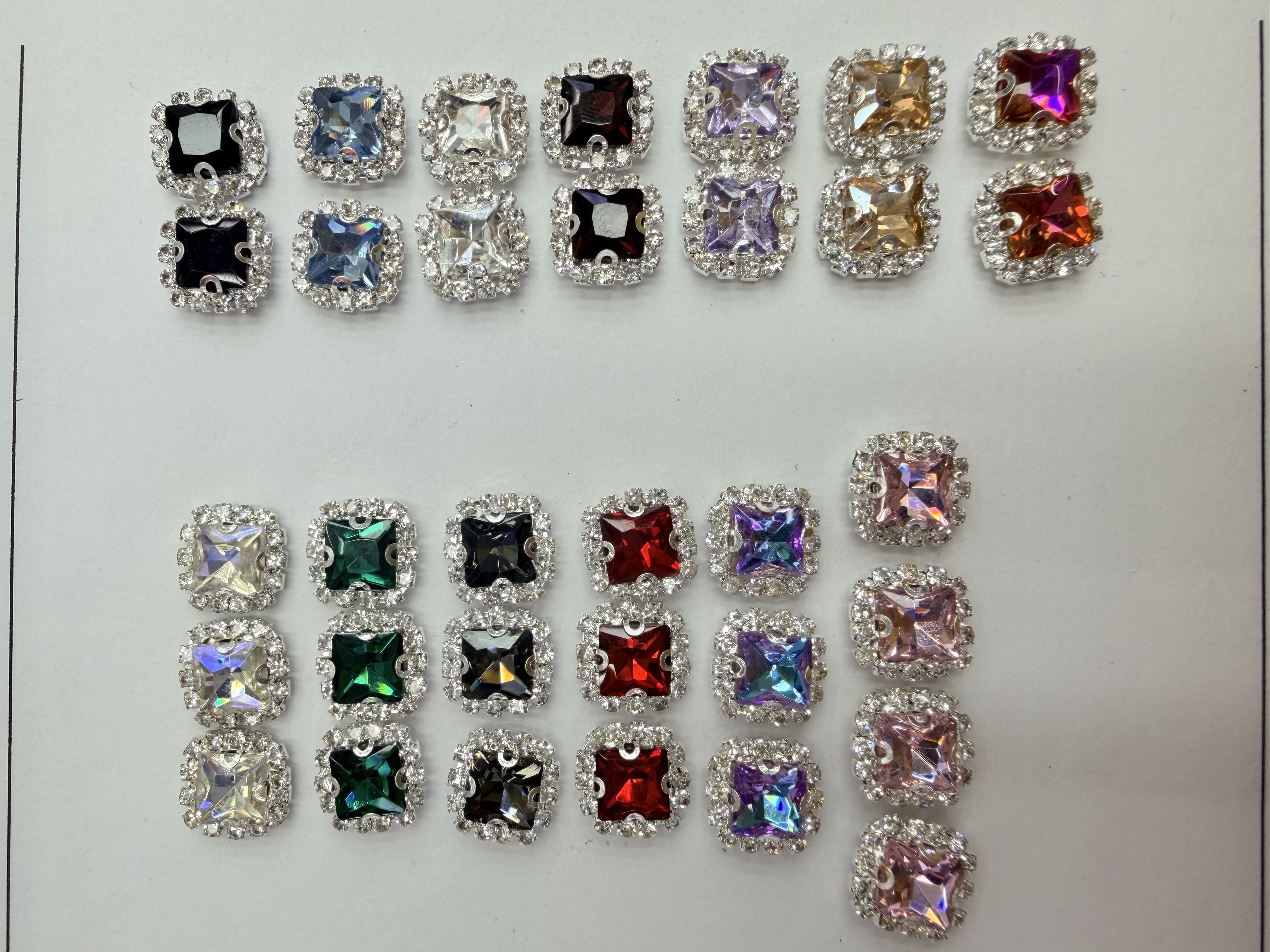 DIY clothing accessories, accessories, wedding dresses and evening gowns Specification image