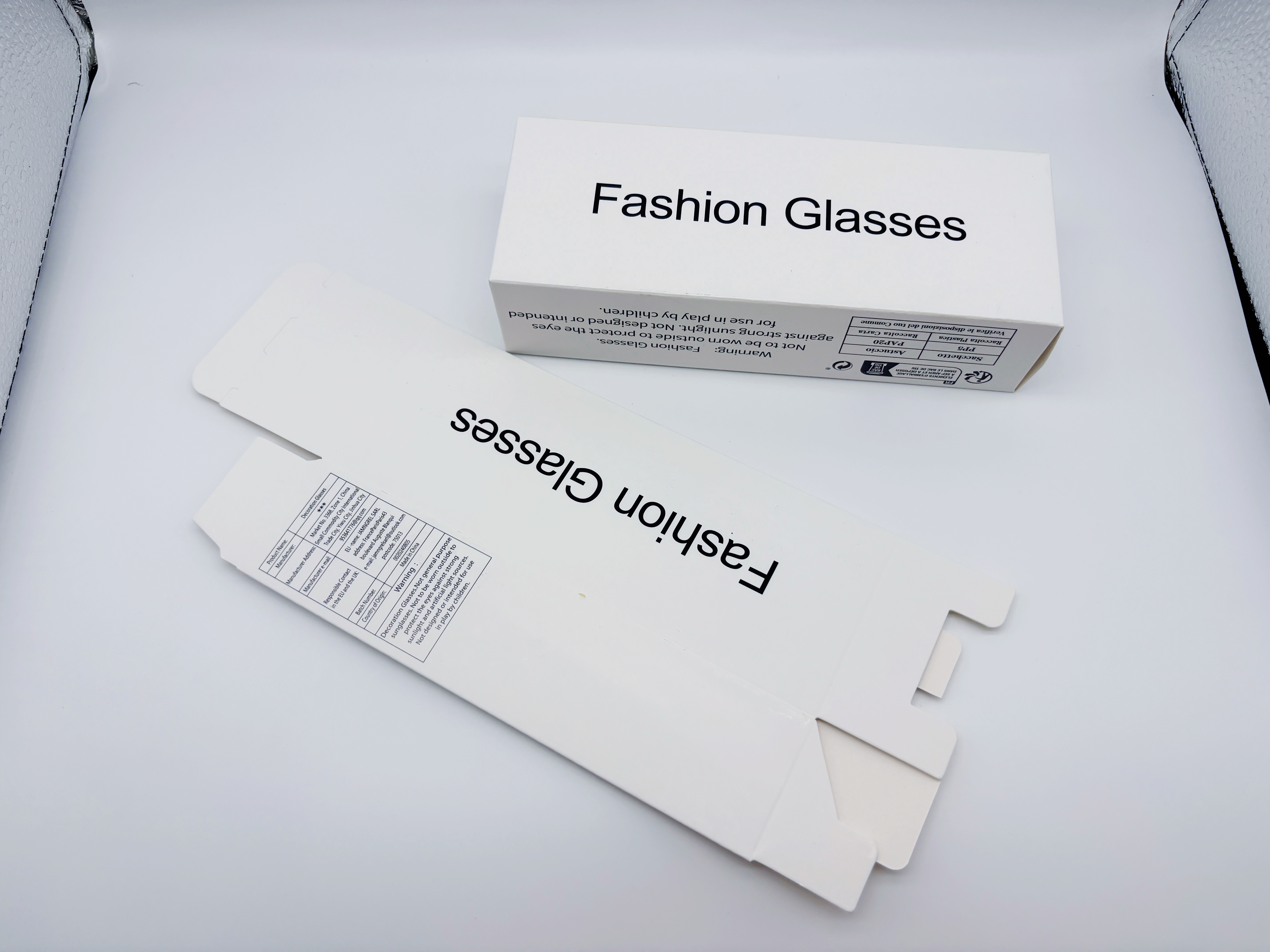 手串首饰盒首饰包装盒饰品包装盒简约收纳盒