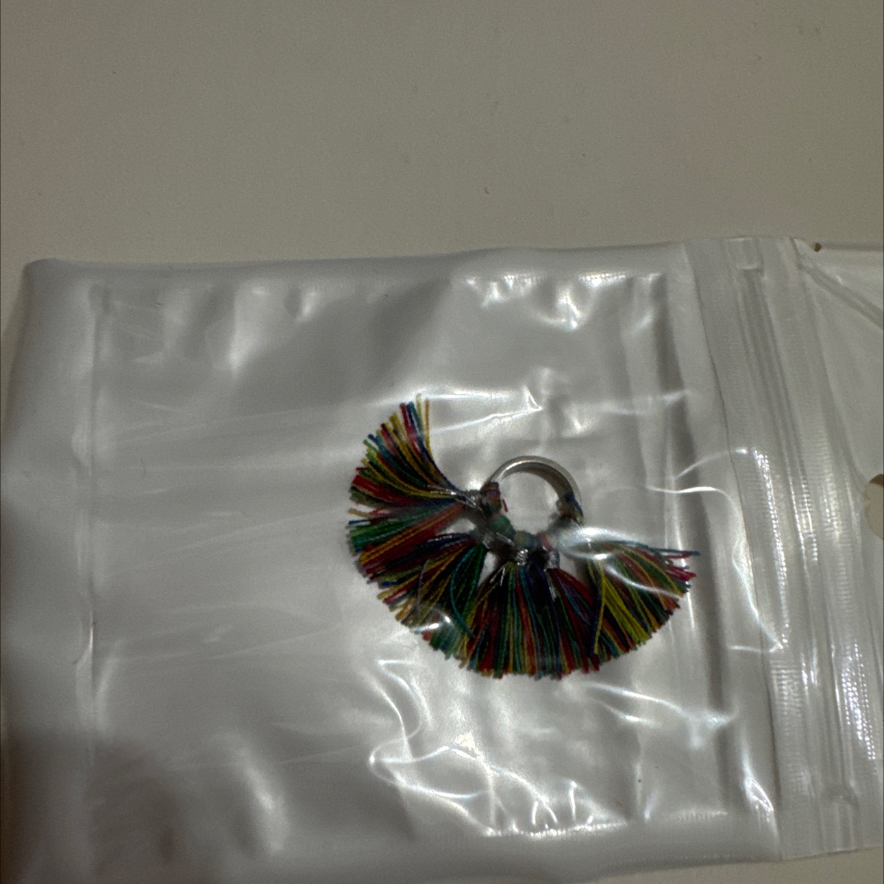 耳环饰品配件产品图