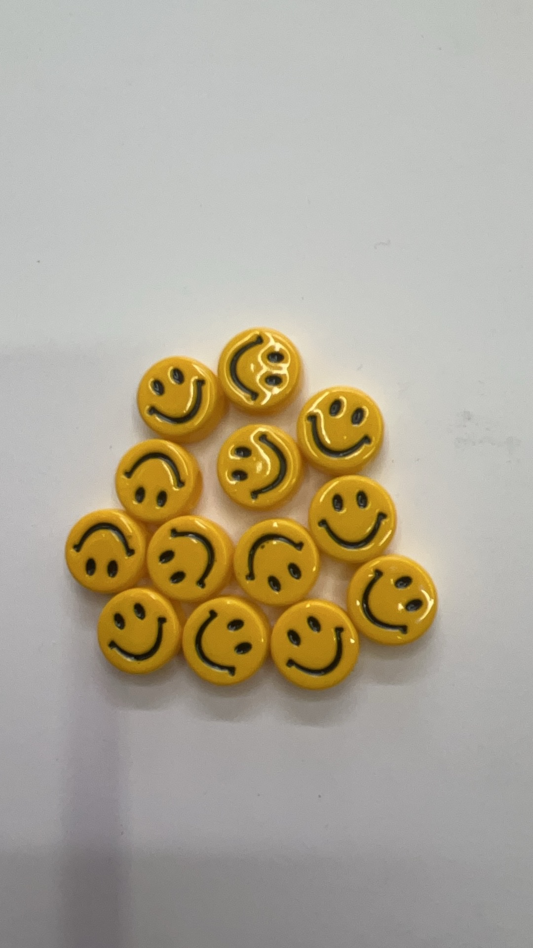 珠子玛瑙散珠仿古琉璃珠批发