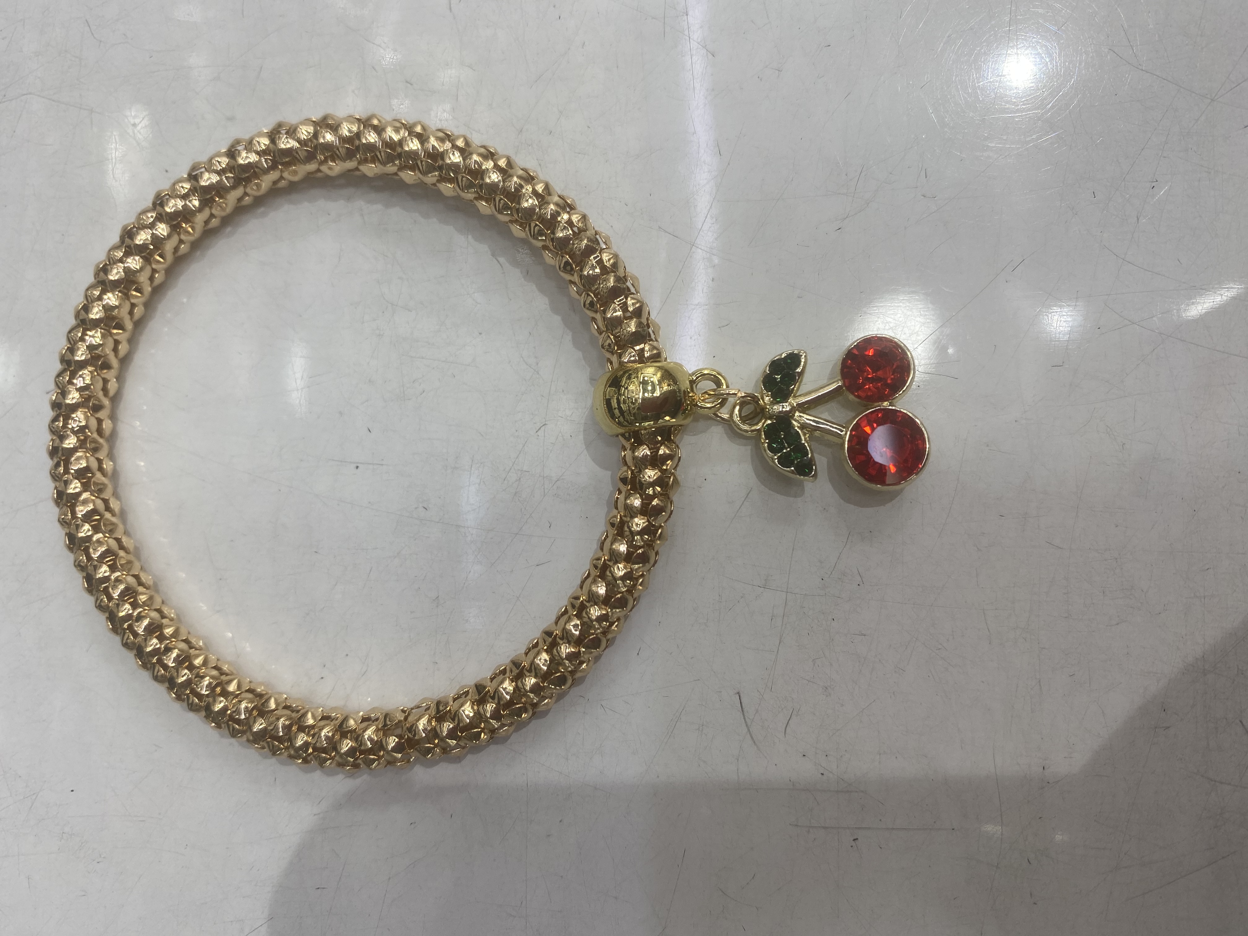 爆米花手链手串手串产品图