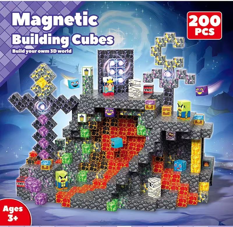 Jigsaw puzzle