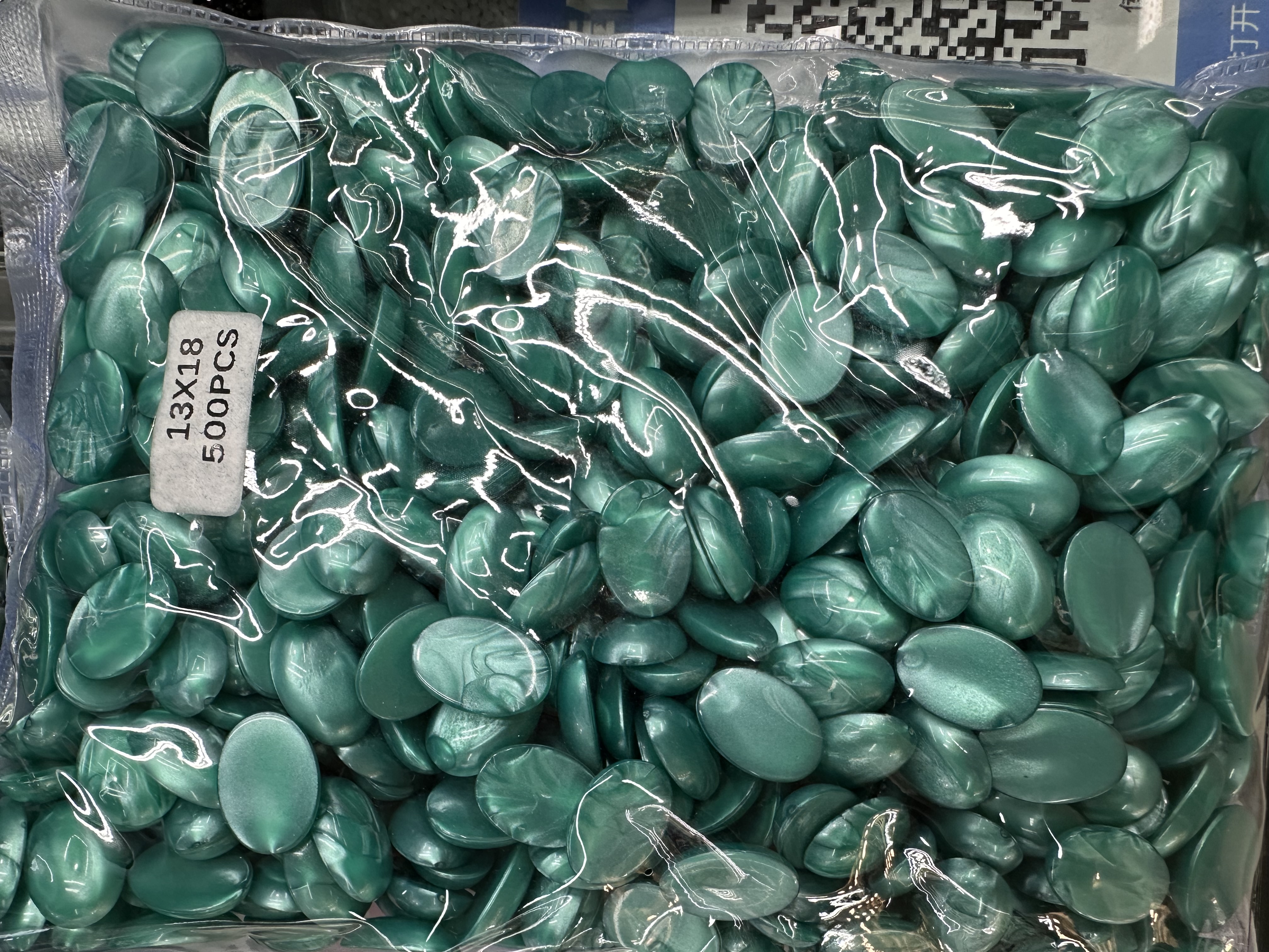 装饰片&贴实物图