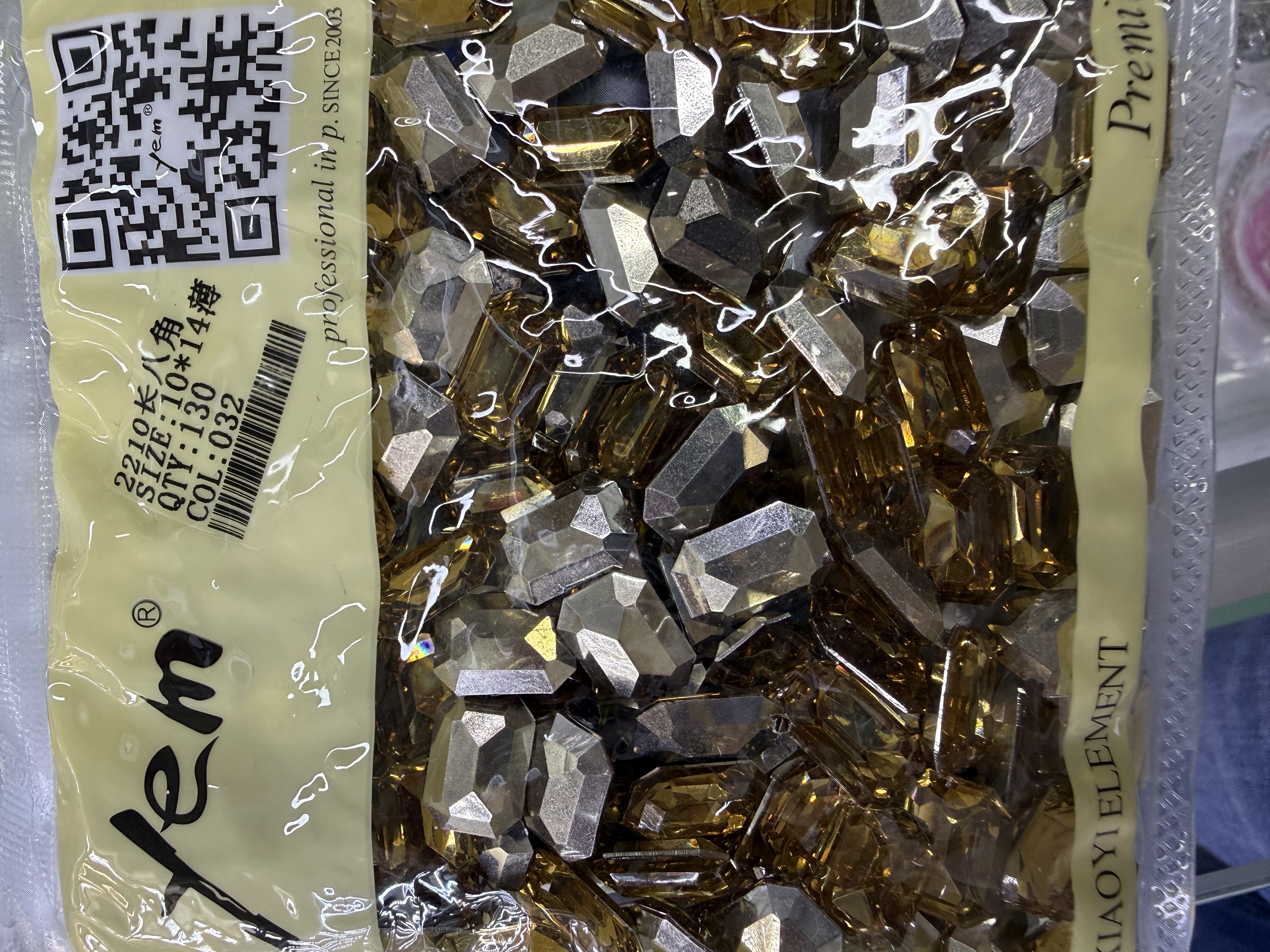 蝴蝶结海绵配件亚克力饰品钉钻辅料蝴蝶结细节图