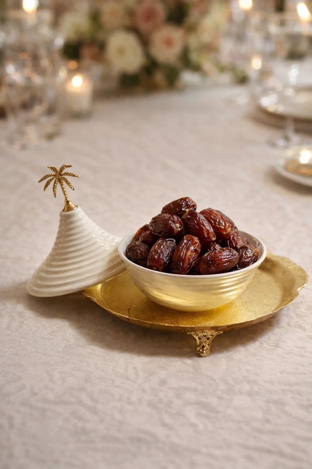 中东铁艺装饰工艺品 糖罐子 实用摆件