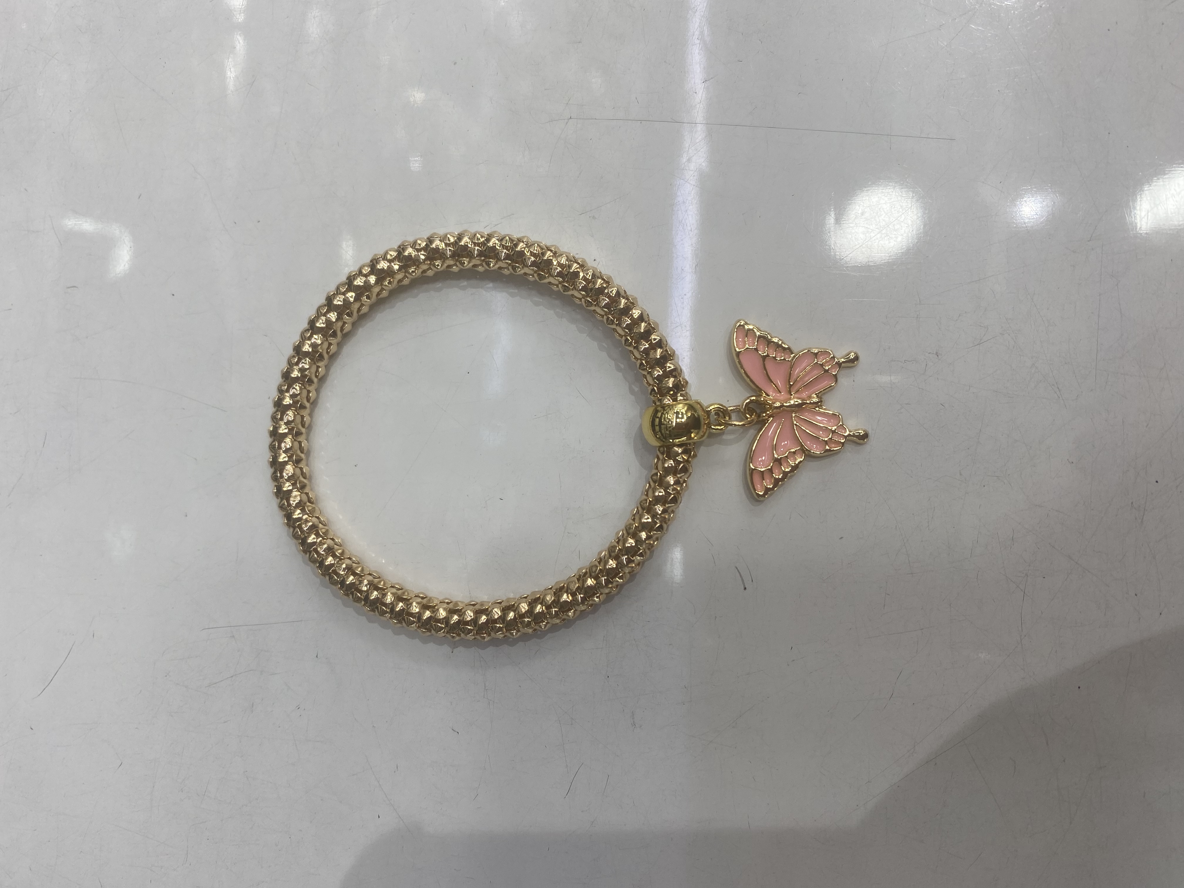 蝴蝶手链单根手链手串详情图6