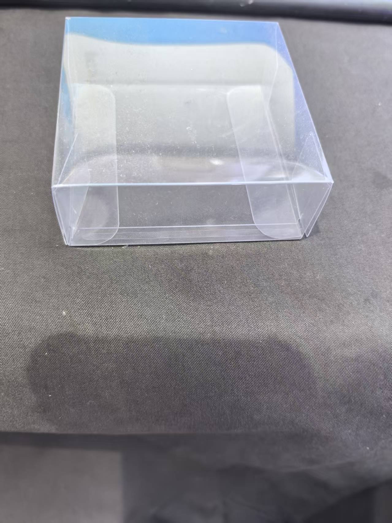 透明包装盒包