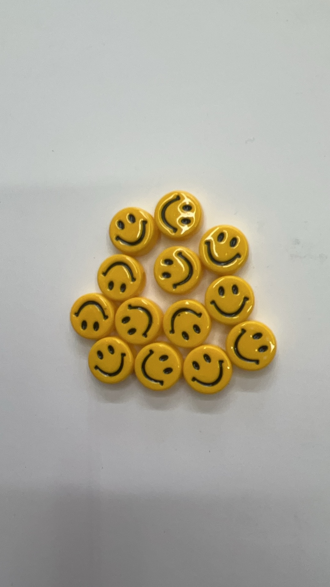 散珠&串珠实物图