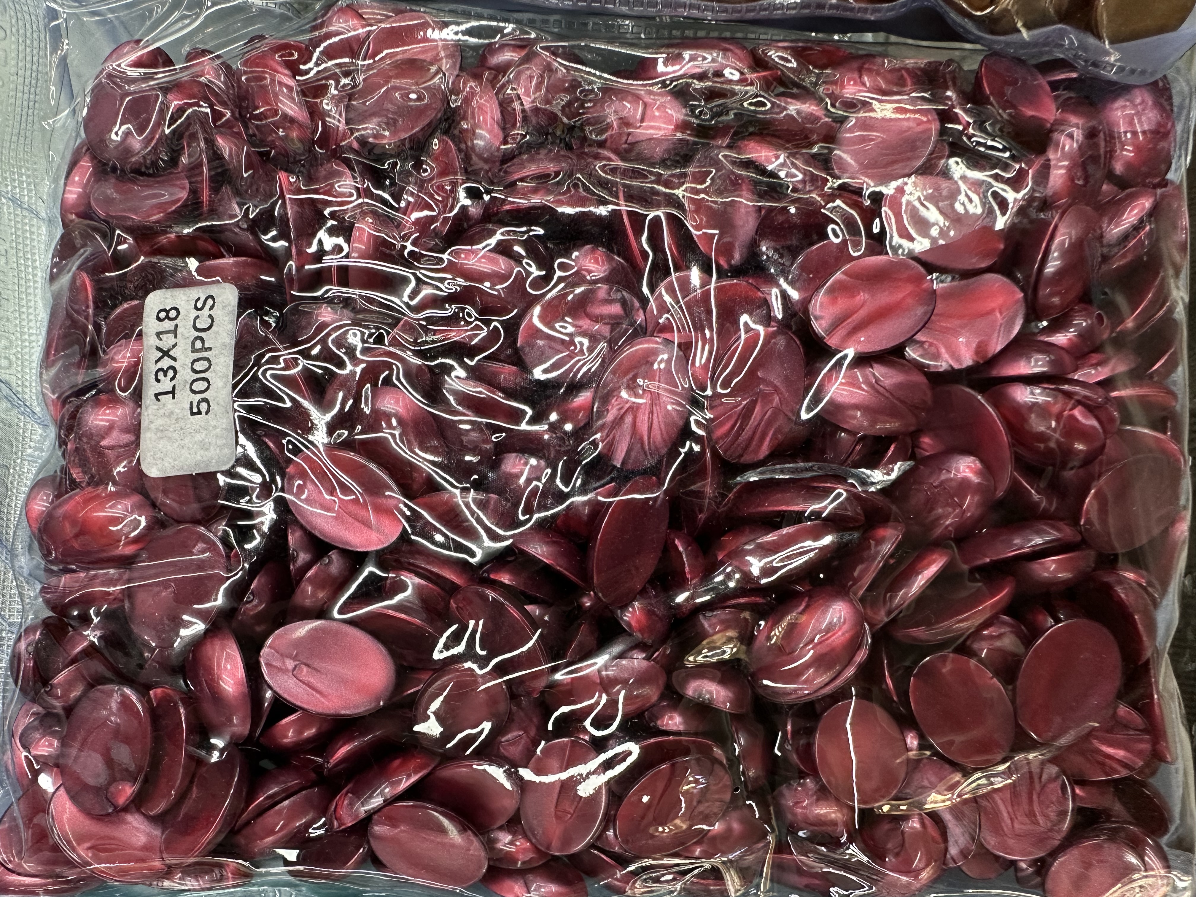 压克力配饰  发髻 发夹 鞋饰 饰品 服饰  家具配饰详情图7