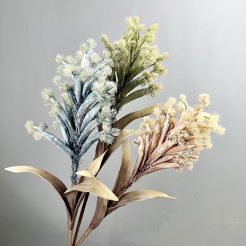 仿真花瓣实物图