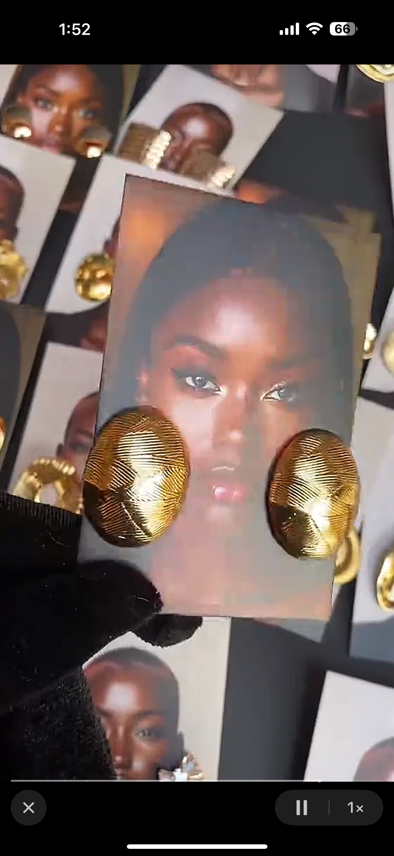 ccb四爪耳钉饰品打耳洞专用无钩耳钉女款简约时尚耳钉