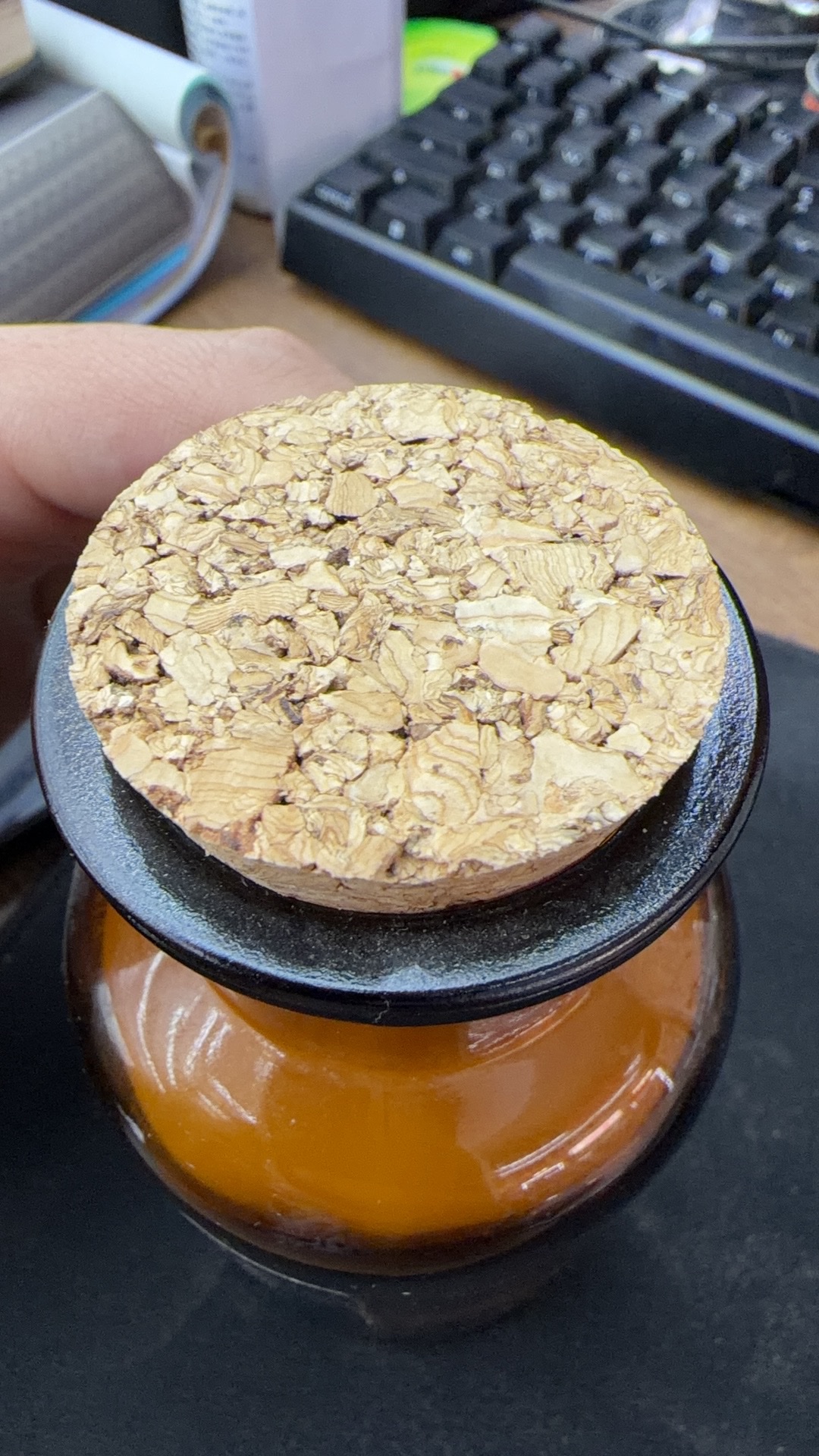 生日数字蜡烛金粉小蜡烛派对用品生日蜡烛香薰蜡烛