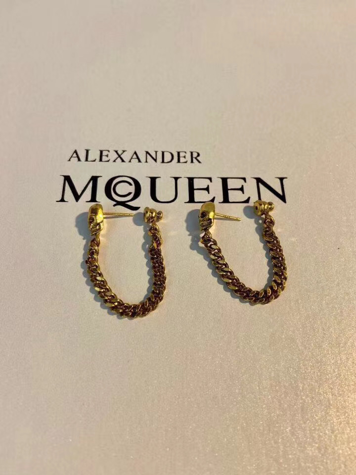 两戴款鬼头古色个性设计师款多种戴法