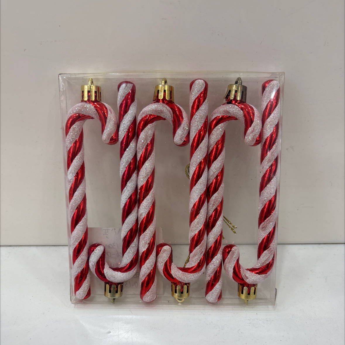 圣诞工艺品/圣诞挂件/小摆件手工制作精致装饰品