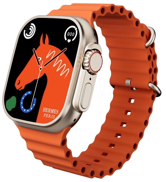 The C900Ultra3 smartwatch features a 2.09-inch high-definition screen, heart rate, blood pressure and blood oxygen monitoring, Bluetooth step counting for exercise, sleep recording, sedentary reminder, remote control for taking photos, alarm clock, and IP65 water resistance Specification image