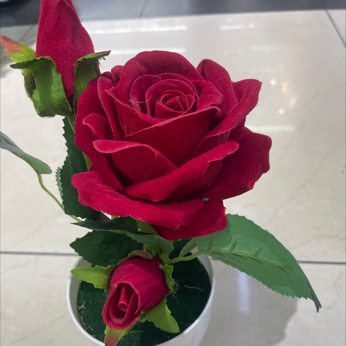 仿真盆栽 仿真花束 