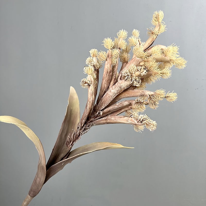 EVA泡沫装饰花 欧式装饰花 橱窗 美陈装饰花 仿真花详情图8