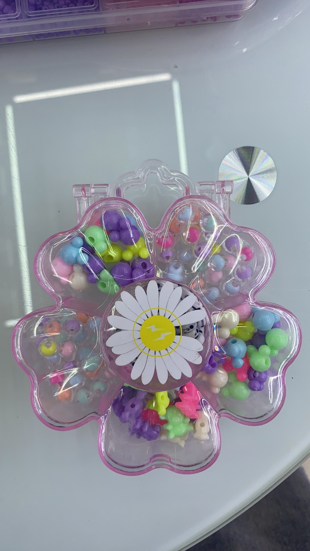 儿童戒指手串珠卡通小戒指美甲片短款可爱盲盒装女童饰品手串珠儿童卡通儿童戒指手串珠卡通小戒指美甲片短款可爱盲盒装女童饰品手儿童戒指手串珠卡通小戒指美甲片短款可爱盲盒装女童饰品手串珠儿童卡通详情图2