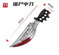 Factory direct sales of various plastic toys such as Halloween series, pirate series, animation series and military model series, our products are exported to Europe, America and all over the world details Picture